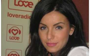 Экс-татушка Юля Волкова выходит замуж