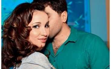 Анфиса Чехова собралась под венец?