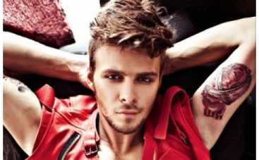 Макс Барских все-таки попал в финальный отбор Евровидения 2012