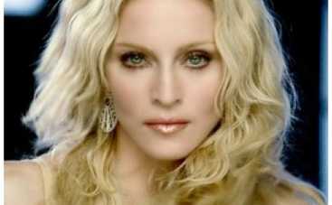 Мадонну обвиняют в плагиате