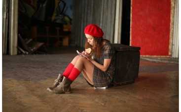 У нас в гостях Даша Суворова!