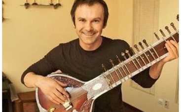 Святослав Вакарчук: интервью о жизни и творчестве