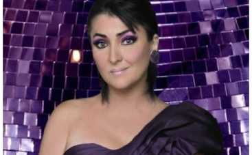 Лолита оскорбила Гошу Куценко