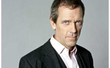 Звезда Доктора Хауса приедет с концертом в Киев