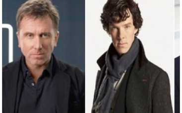 Блог IVONA: Киногерои, которым хочется отдаться