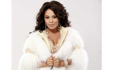 У Гайтаны пропал голос