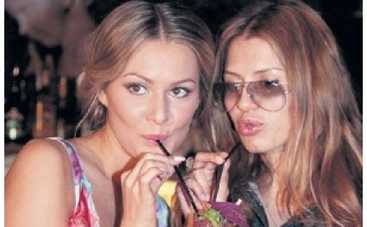 Боня рассказала о личной жизни Марии Кожевниковой