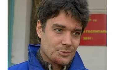 Премьера на Интере! Сериал "Военный госпиталь"