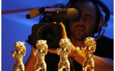 Назван лучший фильм Берлинского кинофестиваля