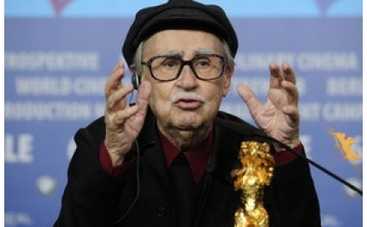 Золотого медведя Берлинале получила картина братьев Тавиани