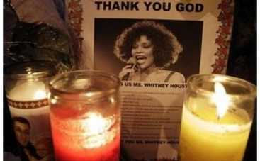 Номер, в котором умерла Уитни Хьюстон, останется свободным навсегда