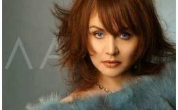 Певица Алла Кудлай попала в ДТП в Киеве