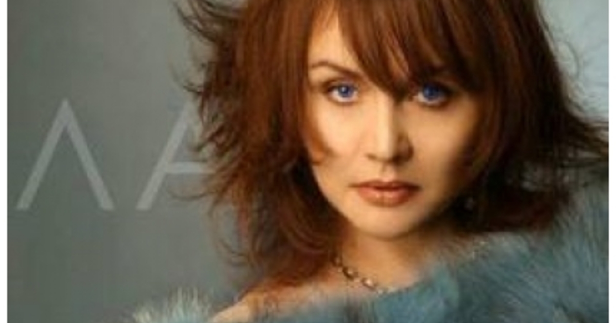 Алла перец киев