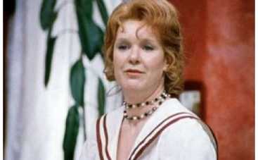 Звезду фильма Летят журавли похоронили спустя 1,5 месяца