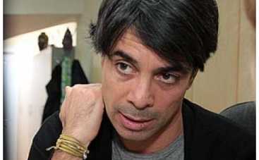 Валид Арфуш: Гайтана точно попадет в десятку