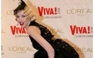 Viva! Самые красивые 2011: Соведущей Ивана Урганта будет Оля Полякова