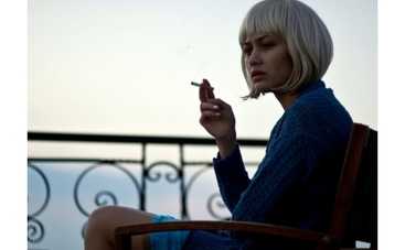 Ольга Куриленко против Катастрофы