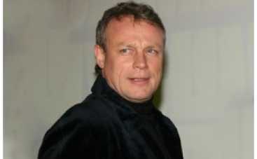 Сергей Жигунов: Я не люблю телеведущих