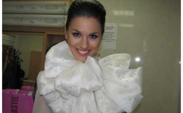 У Маши Ефросининой в семье проблемы?