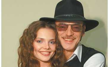 Михаил Боярский: Лиза и Максим ждут двойню