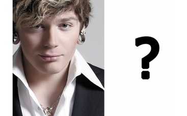 Александр Кривошапко готовит неожиданный вокальных дуэт