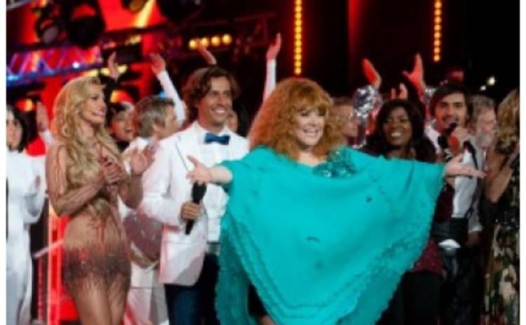 Все, кто не попал на Евровидение, могут стать обладателями $100 000