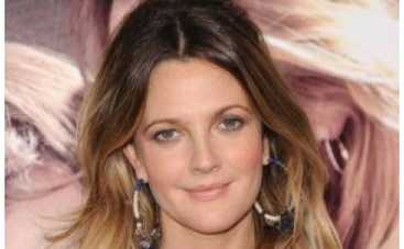 Дрю Бэрримор беременна?