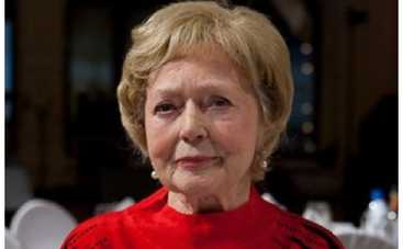 Умерла актриса Людмила Касаткина