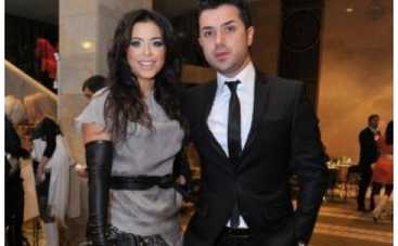 Ани Лорак рассказала о трепетных моментах общения Мурата с дочерью