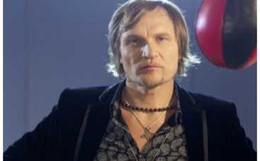 Олег Скрипка: Я не люблю Советский Союз