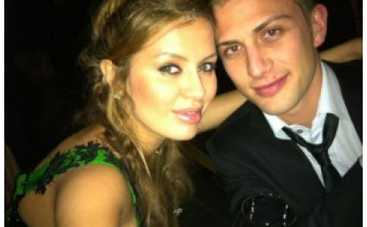 Виктория Боня и отец ее ребенка ждут рождения малыша в Монако