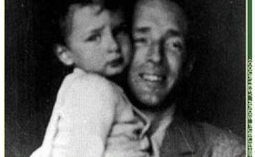 В Швейцарии скончался сын Набокова