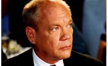 Американский актер остался жив, выстрелив себе в висок