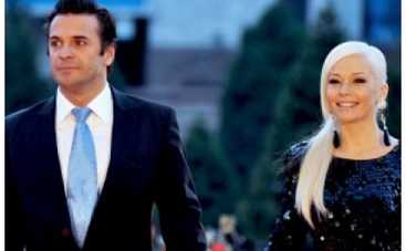 Елена Корикова рассказала о романе с Астаховым