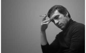 Друзья Высоцкого рассказали историю о его посмертной маске