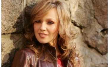 Альбина Джанабаева: О моем уходе из ВИА Гры пустил слух Меладзе