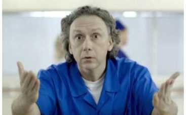 Купитман из Интернов: Считаю себя самым многоликим артистом