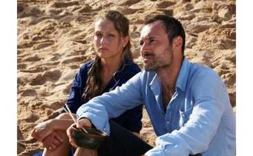 Премьера на Интере! Сериал "Остров ненужных людей"