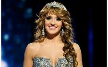 Названы самые красивые украинцы