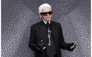 Лагерфельд посоветовал Меркель улучшить крой брюк