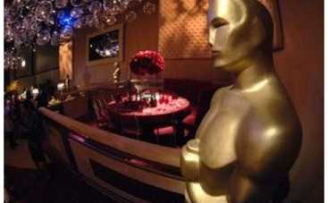 Американские киноакадемики недовольны распродажей коллекций Оскара