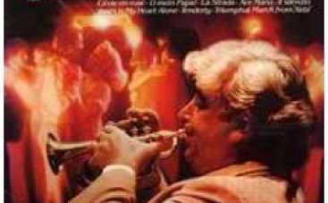 Во Франции умер легендарный трубач Морис Андре