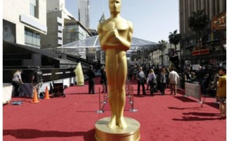 Оскар-2012 в цифрах