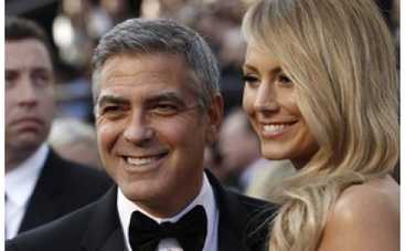 Церемония Оскар-2012: в кинотеатр Кодак начали прибывать первые гости