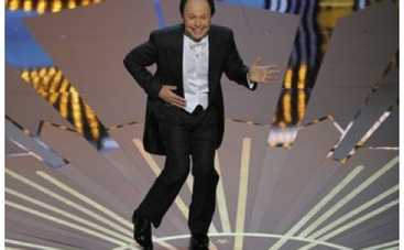 В Лос-Анджелесе началась церемония вручения премии Оскар