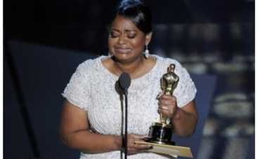 Оскар-2012: названа лучшая актриса второго плана