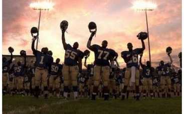 Оскар-2012: Лучшим документальным фильмом признаны Непобежденные