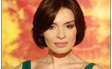 Надежда Мейхер ждет девочку