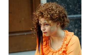 Премьера на 1+1! Сериал "Пончик Люся"