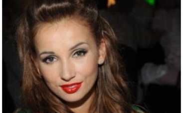 Беременная Анфиса Чехова узнала пол будущего ребенка